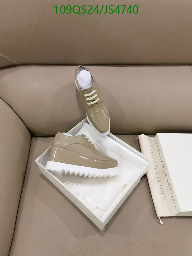 Stella-McCartney-Women Shoes Code: JS4740 $: 109USD