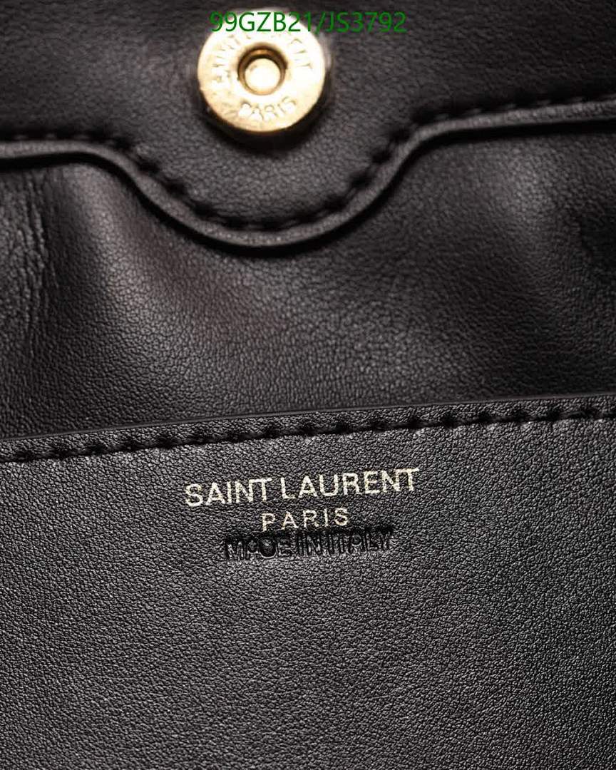 YSL-Bag-4A Quality Code: JS3792 $: 99USD