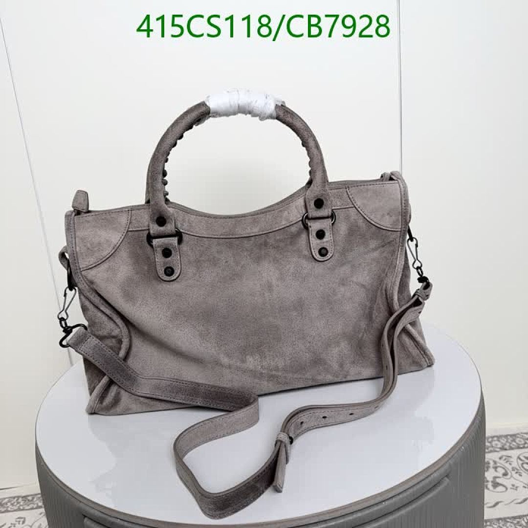 Balenciaga-Bag-Mirror Quality Code: CB7928