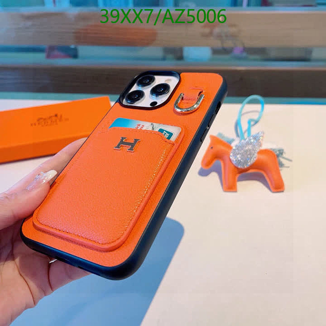 Hermes-Phone Case Code: AZ5006 $: 39USD