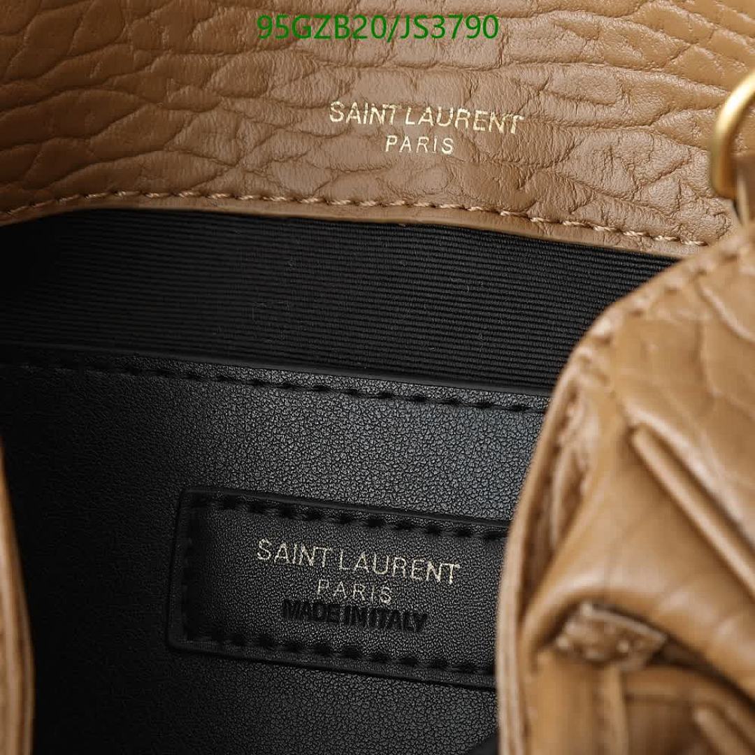 YSL-Bag-4A Quality Code: JS3790 $: 95USD