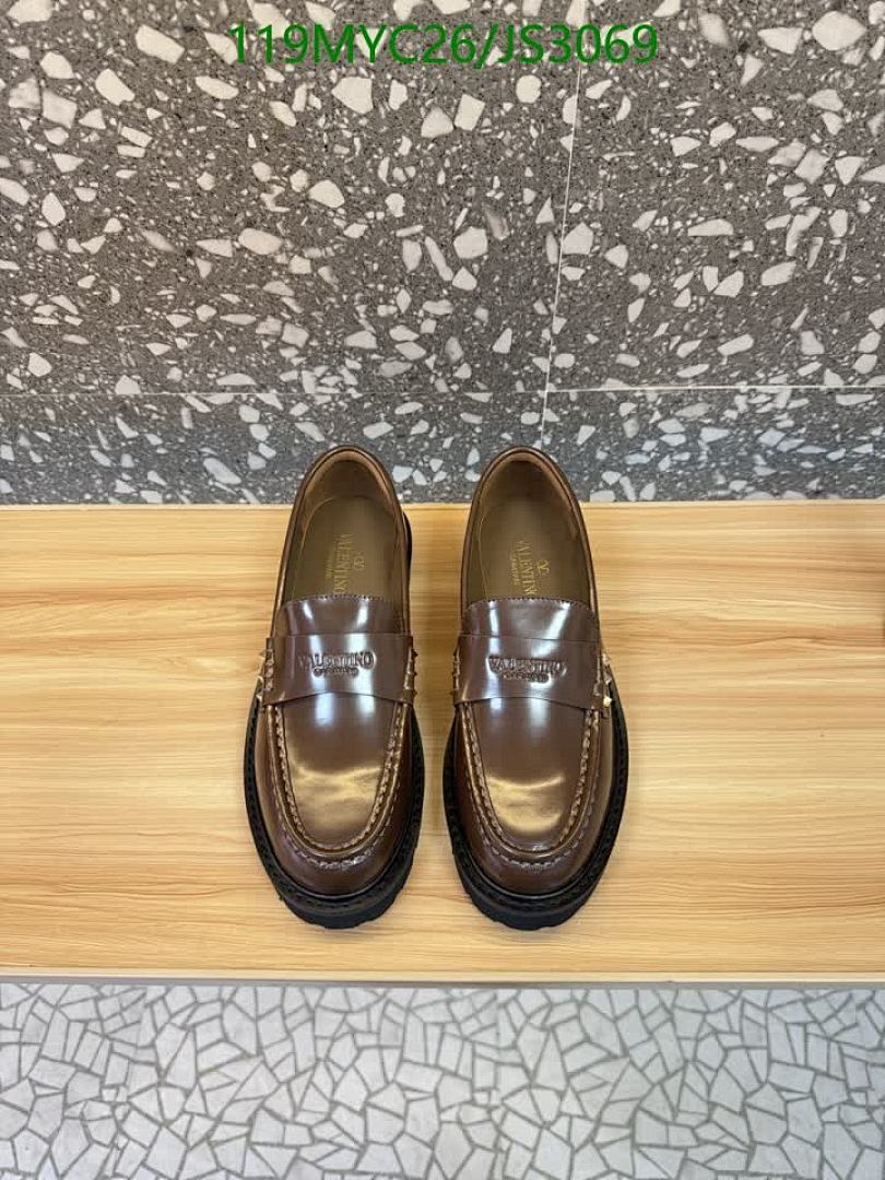 Valentino-Women Shoes Code: JS3069 $: 119USD