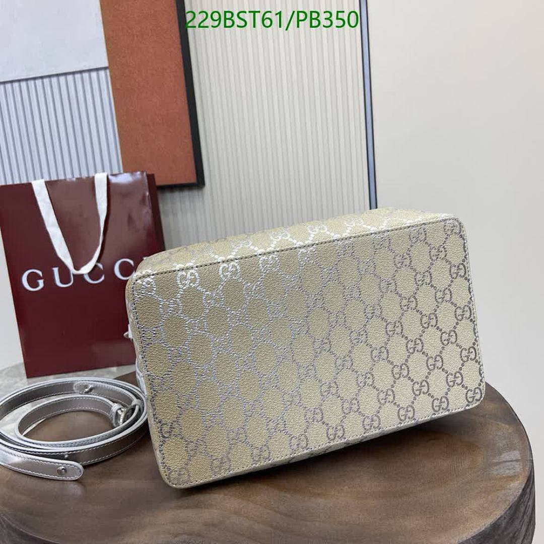 Gucci-Bag-Mirror Quality Code: PB350 $: 229USD