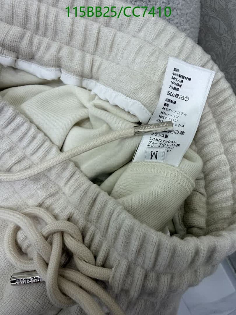 Celine-Clothing Code: CC7410 $: 115USD