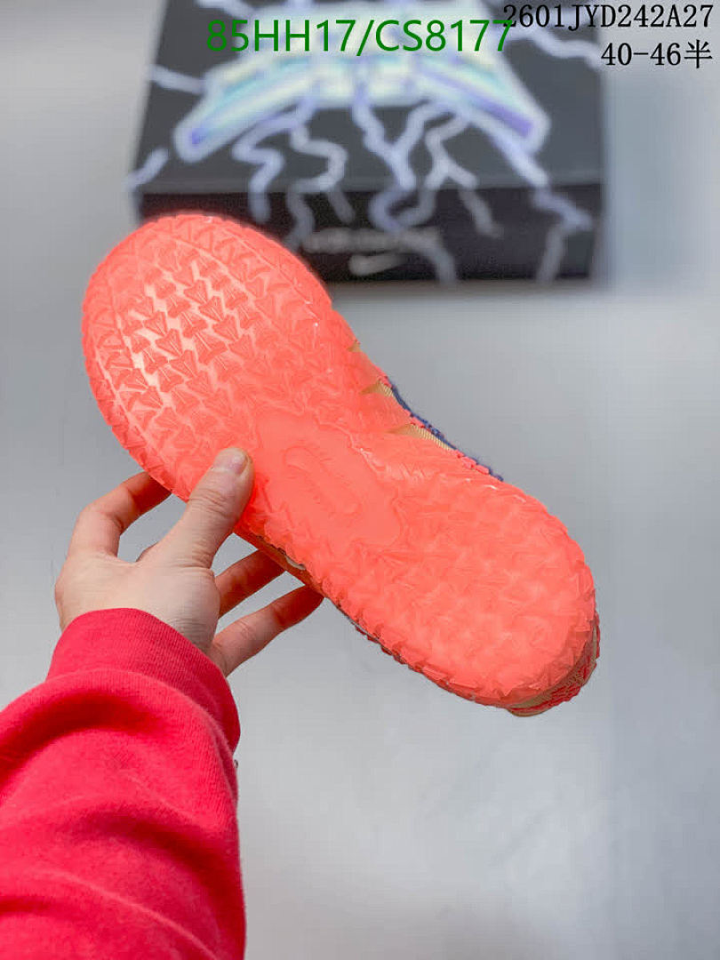 Nike-Men shoes Code: CS8177 $: 85USD