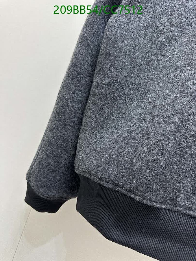 MIUMIU-Clothing Code: CC7512 $: 209USD