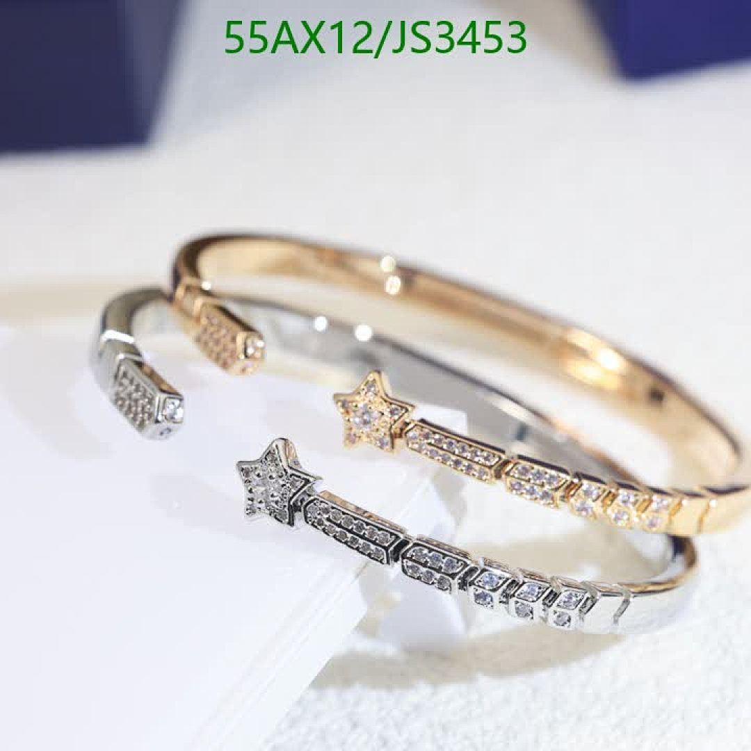 Chanel-Jewelry Code: JS3453 $: 55USD