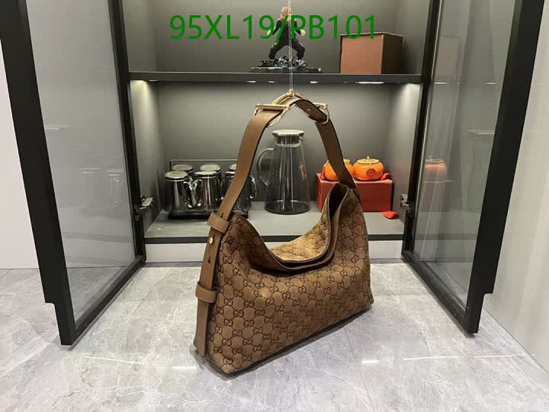 Gucci-Bag-4A Quality Code: PB101 $: 95USD