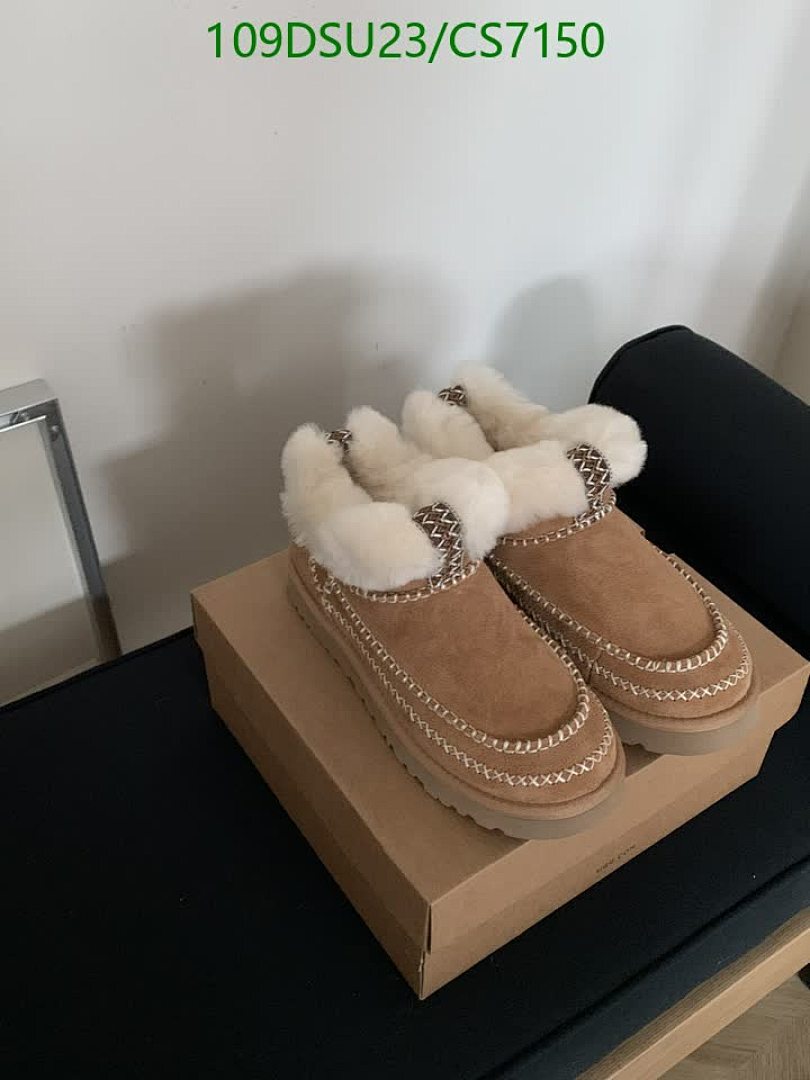 UGG-Women Shoes Code: CS7150 $: 109USD