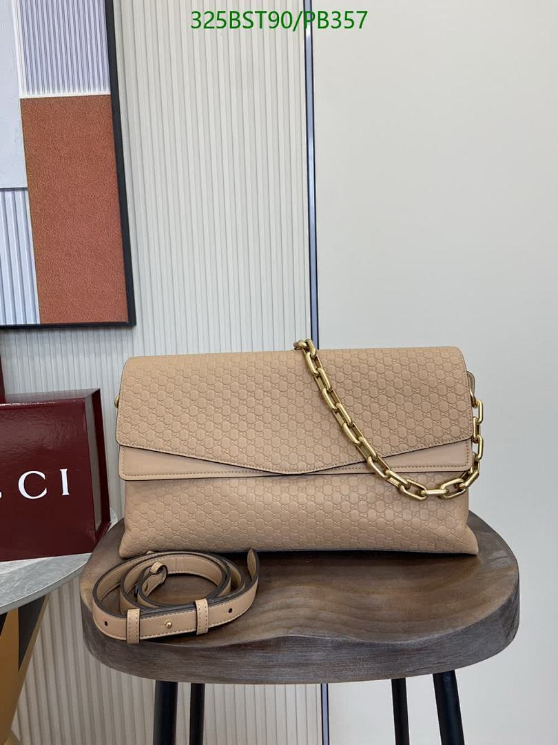 Gucci-Bag-Mirror Quality Code: PB357 $: 325USD