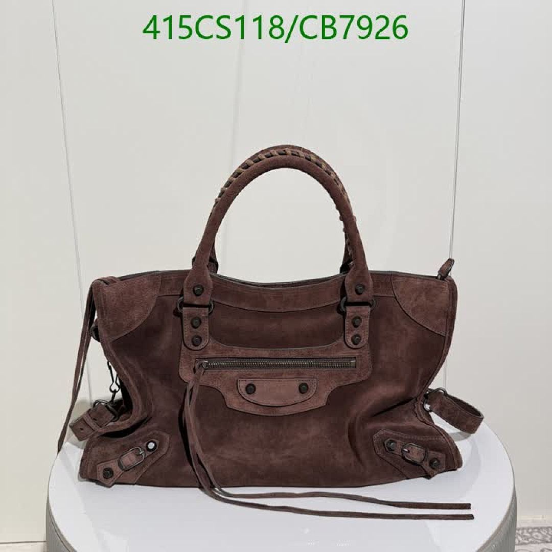 Balenciaga-Bag-Mirror Quality Code: CB7926