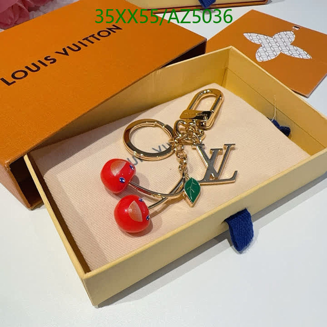 LV-Key pendant Code: AZ5036 $: 35USD