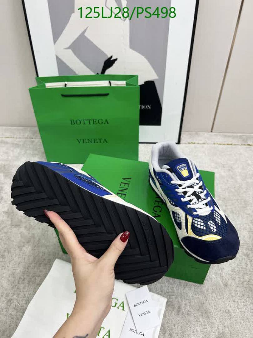 BV-Men shoes Code: PS498 $: 125USD