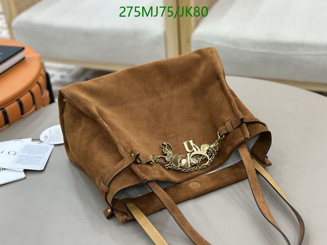 Chlo-Bag-Mirror Quality Code: JK80 $: 275USD