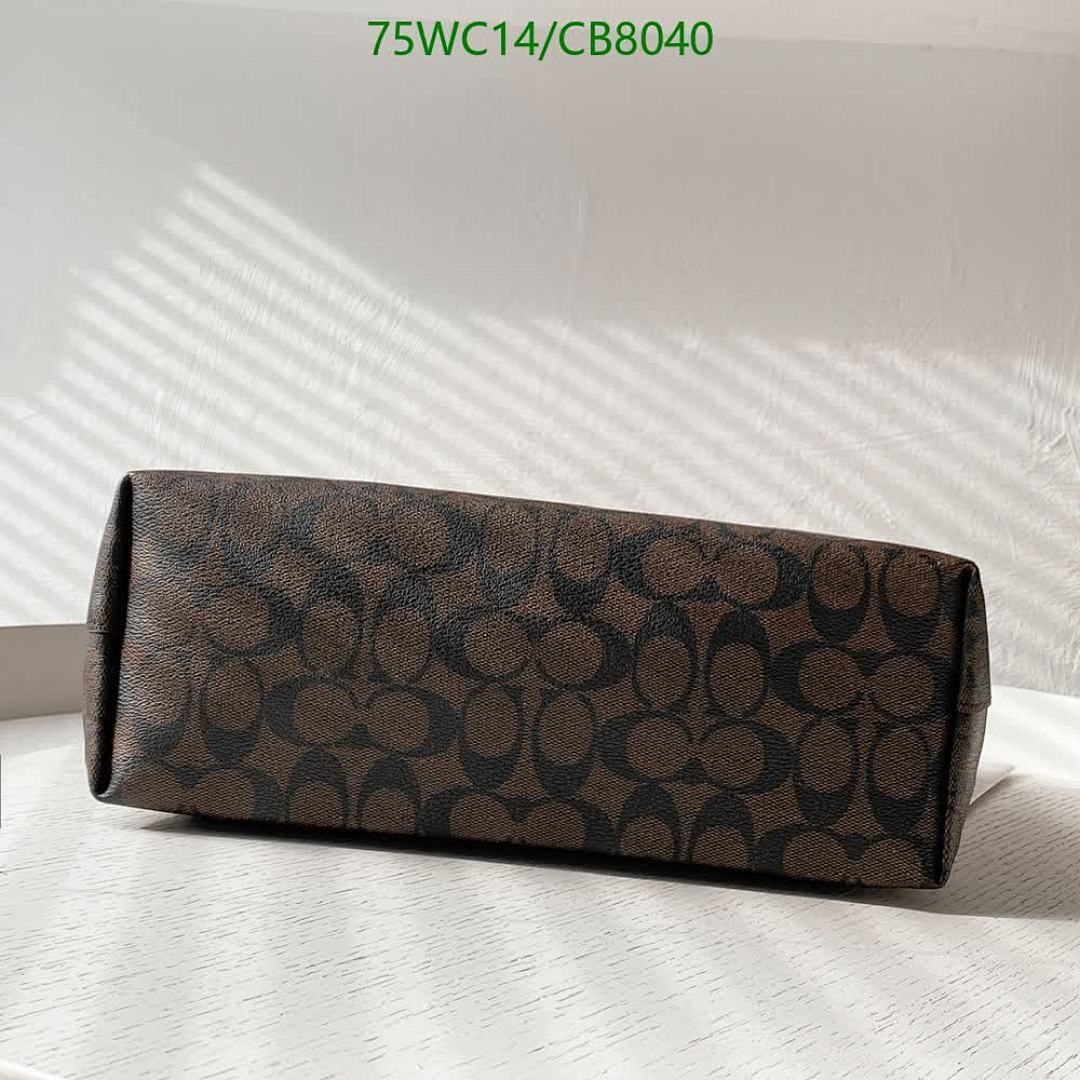 Coach-Bag-4A Quality Code: CB8040 $: 75USD