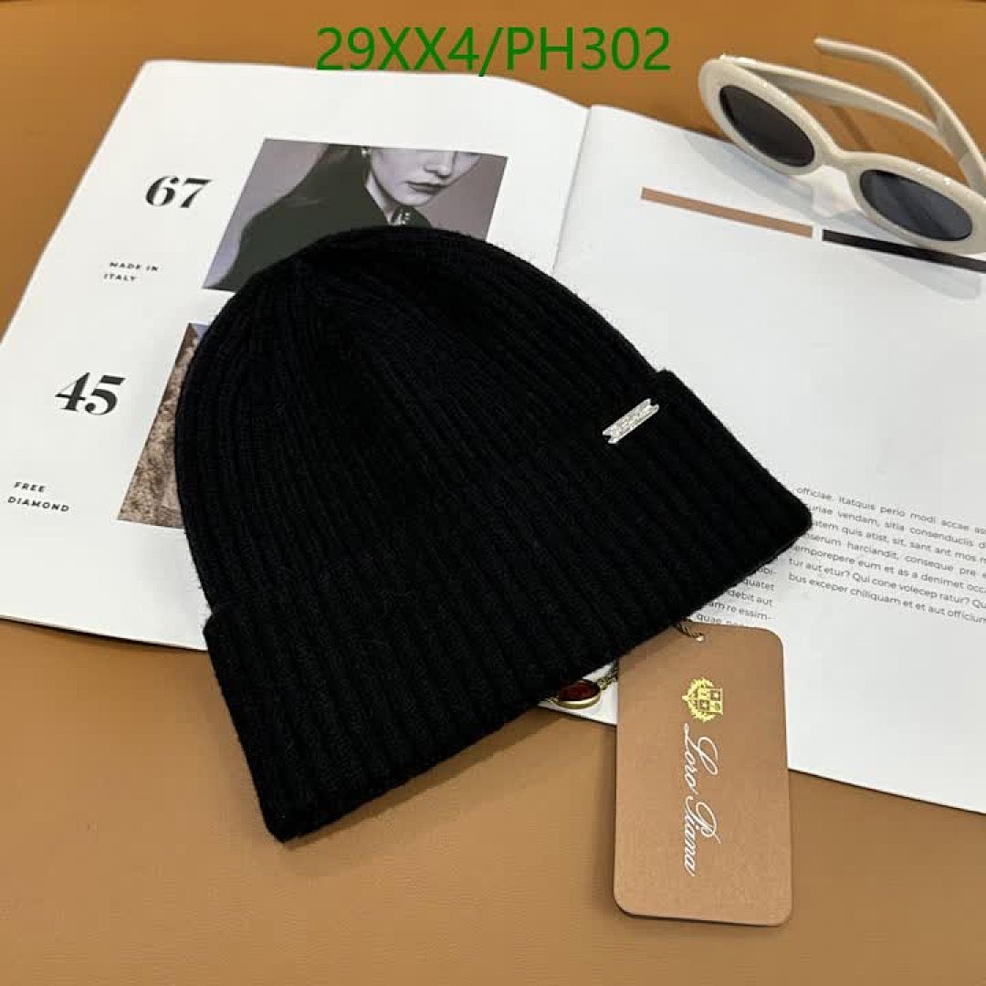 Lora Piana-Cap(Hat) Code: PH302 $: 29USD