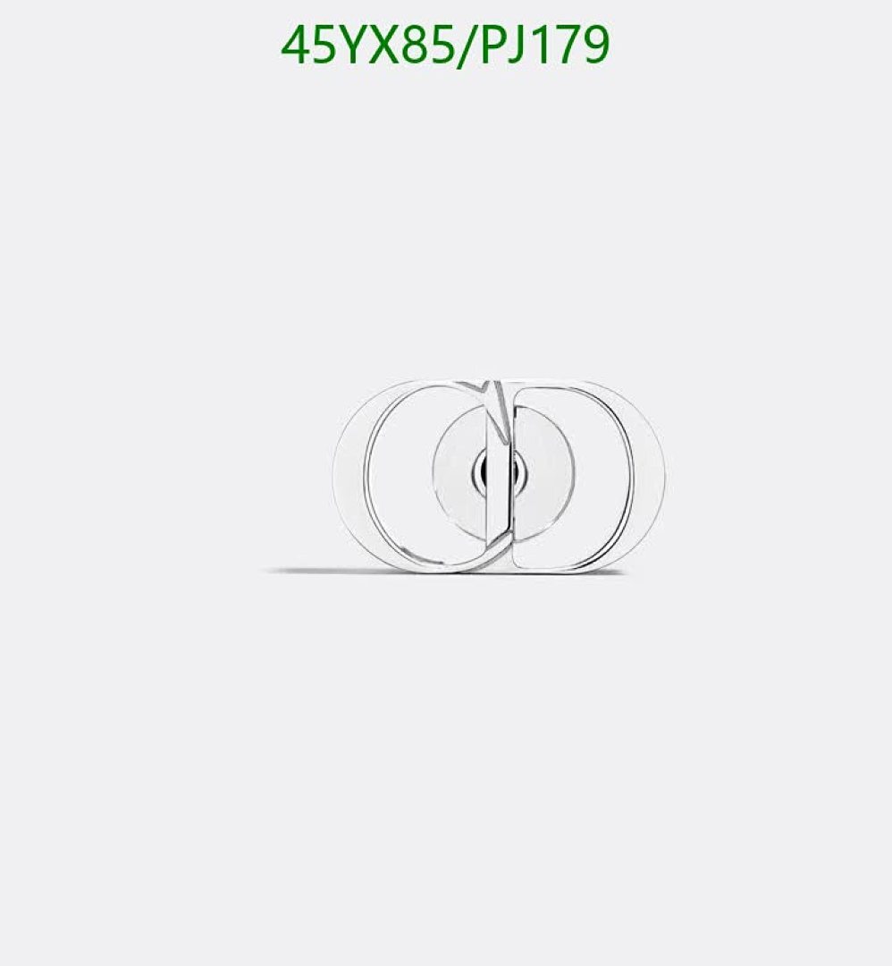 Dior-Jewelry Code: PJ179 $: 45USD