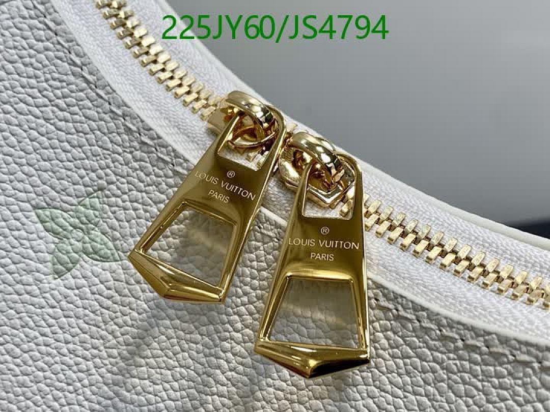 LV-Bag-Mirror Quality Code: JS4794 $: 225USD