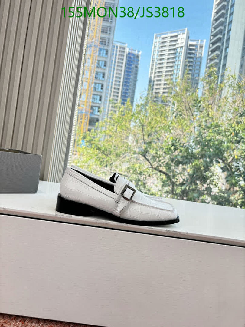 Balenciaga-Women Shoes Code: JS3818 $: 155USD