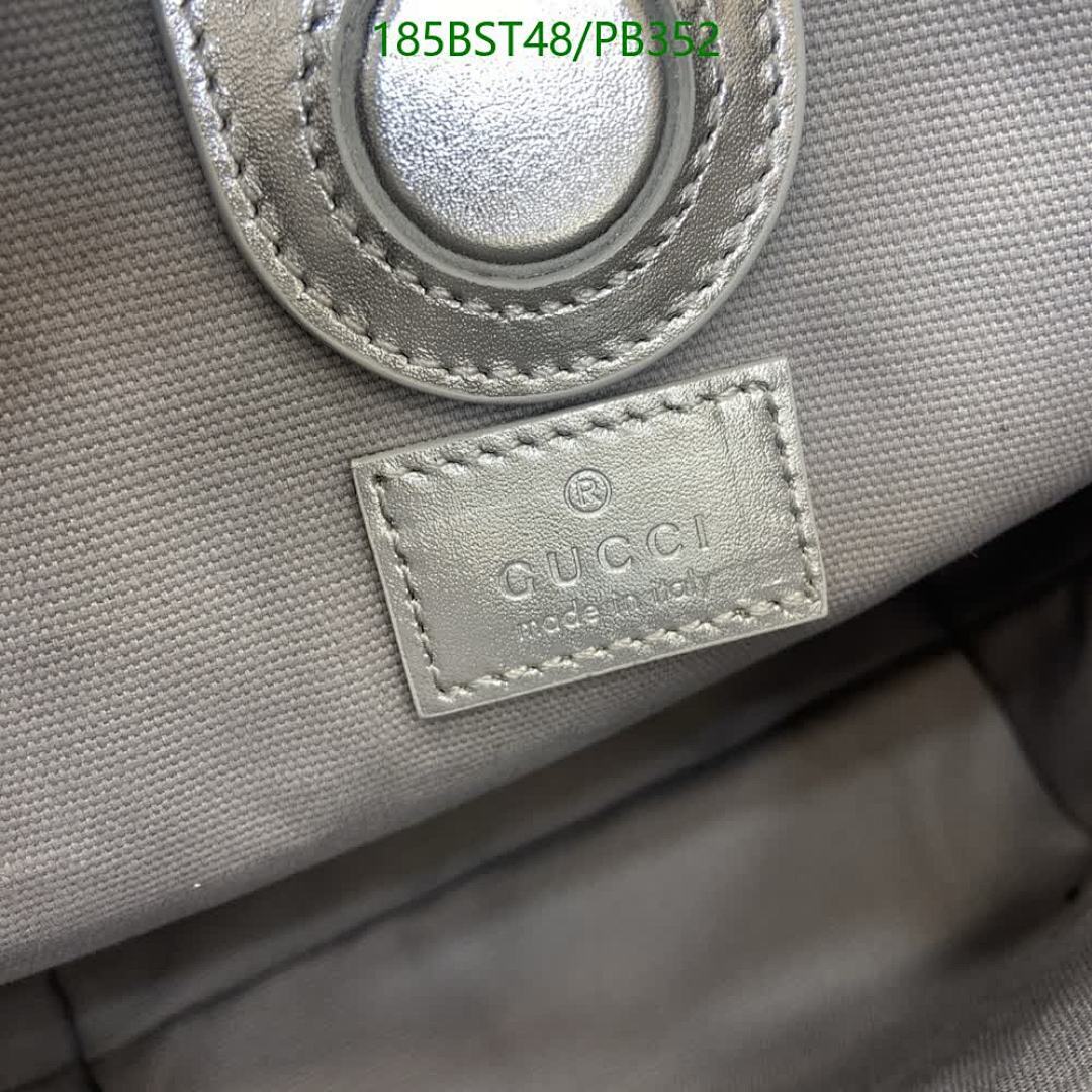 Gucci-Bag-Mirror Quality Code: PB352 $: 185USD