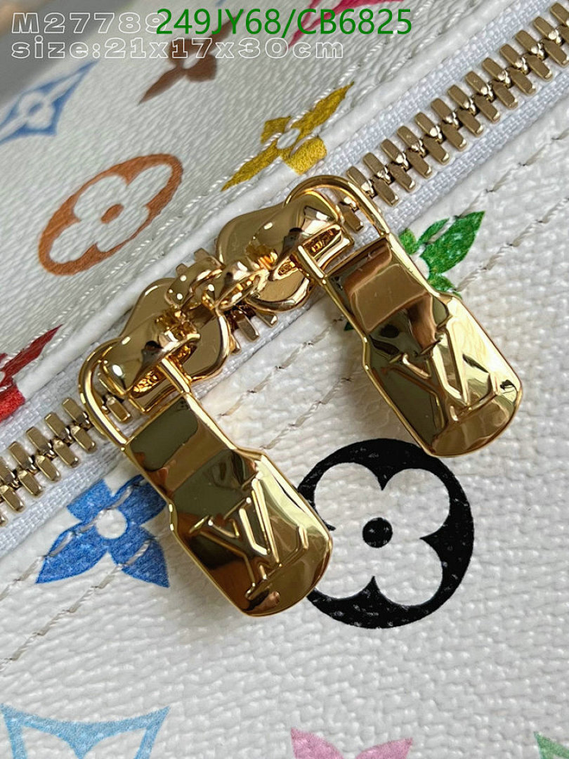 LV-Bag-Mirror Quality Code: CB6825 $: 249USD