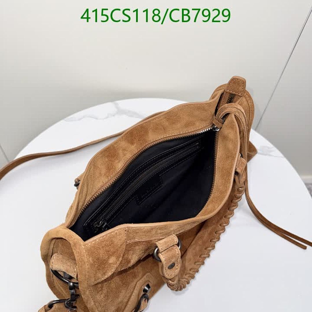 Balenciaga-Bag-Mirror Quality Code: CB7929