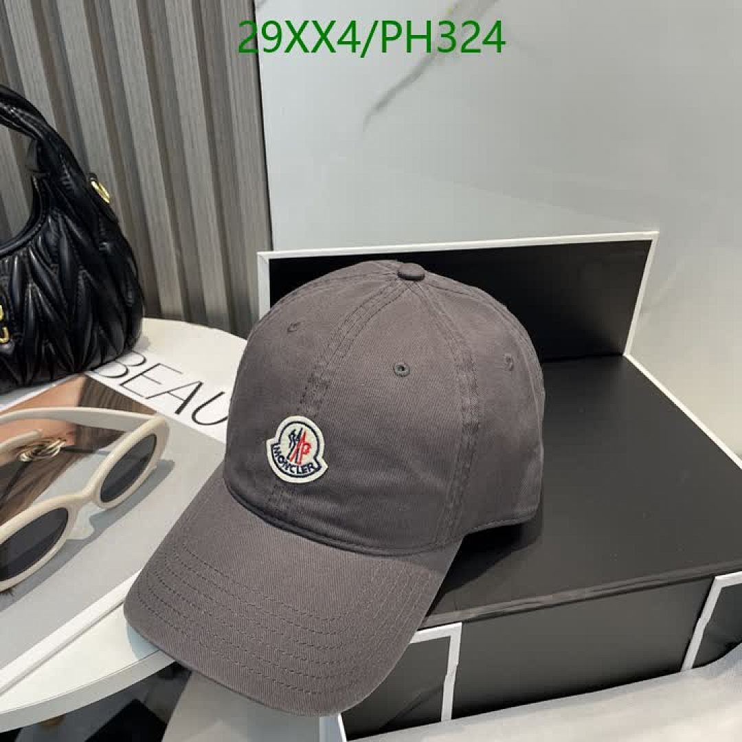 Moncler-Cap(Hat) Code: PH324 $: 29USD