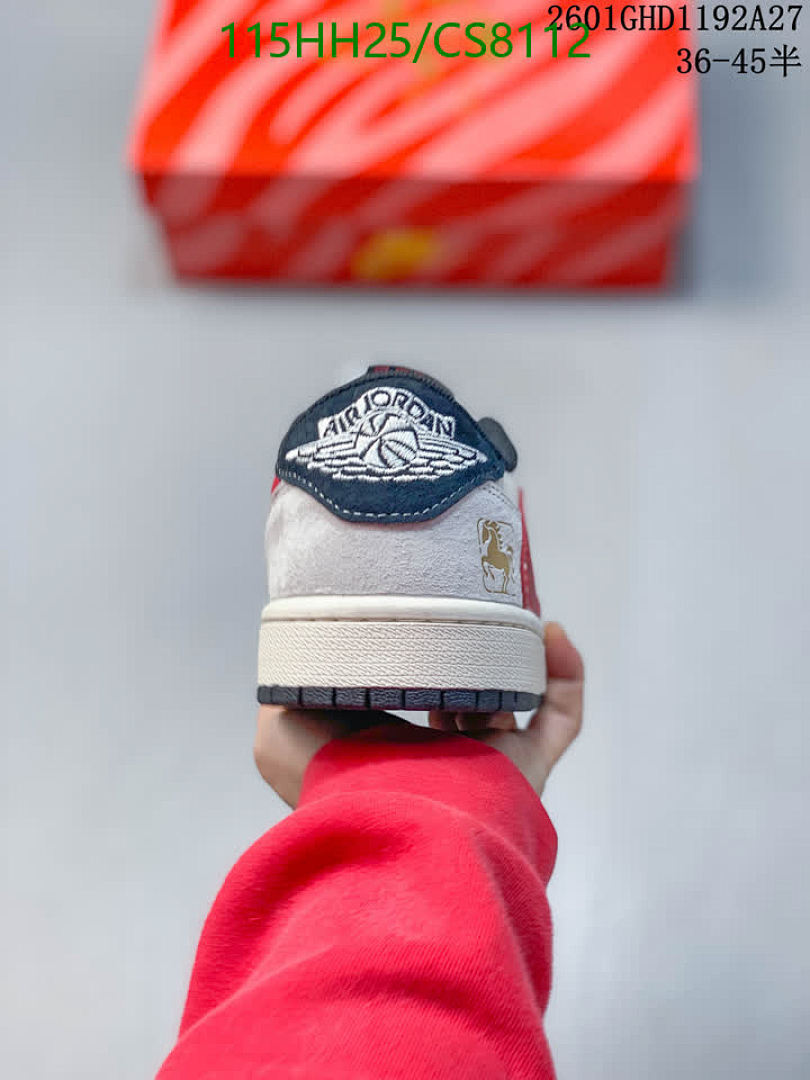 NIKE-Women Shoes Code: CS8112 $: 115USD