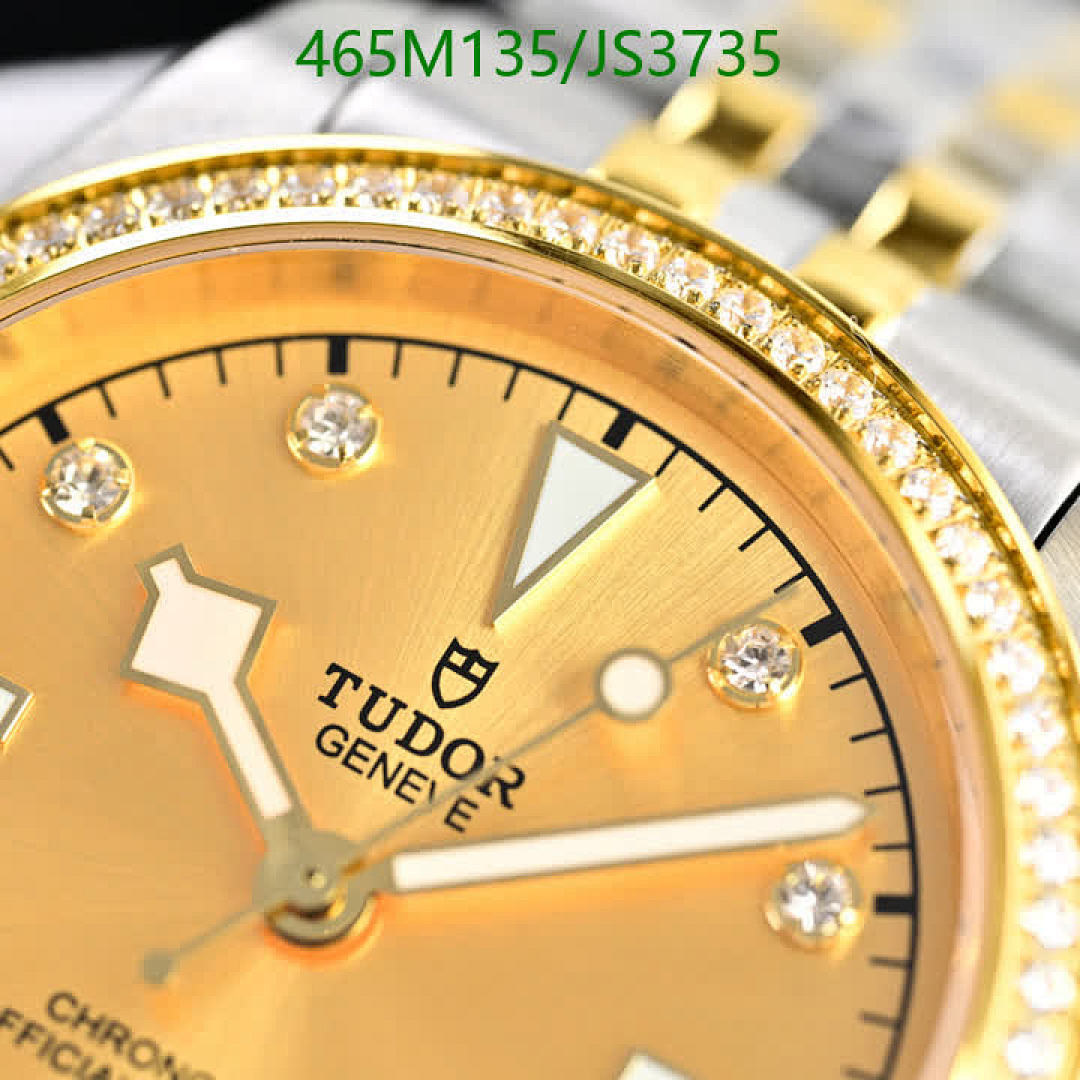 Tudor-Watch-Mirror Quality Code: JS3735 $: 465USD