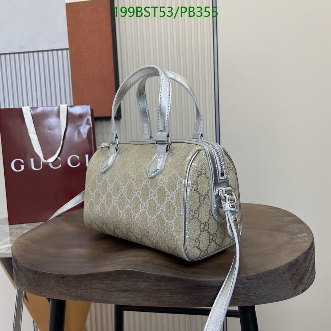 Gucci-Bag-Mirror Quality Code: PB355 $: 199USD