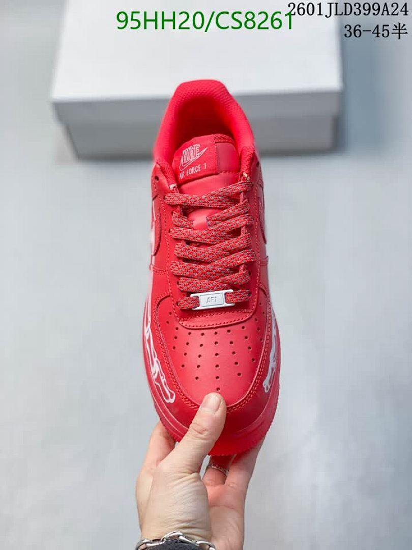 NIKE-Women Shoes Code: CS8261 $: 95USD