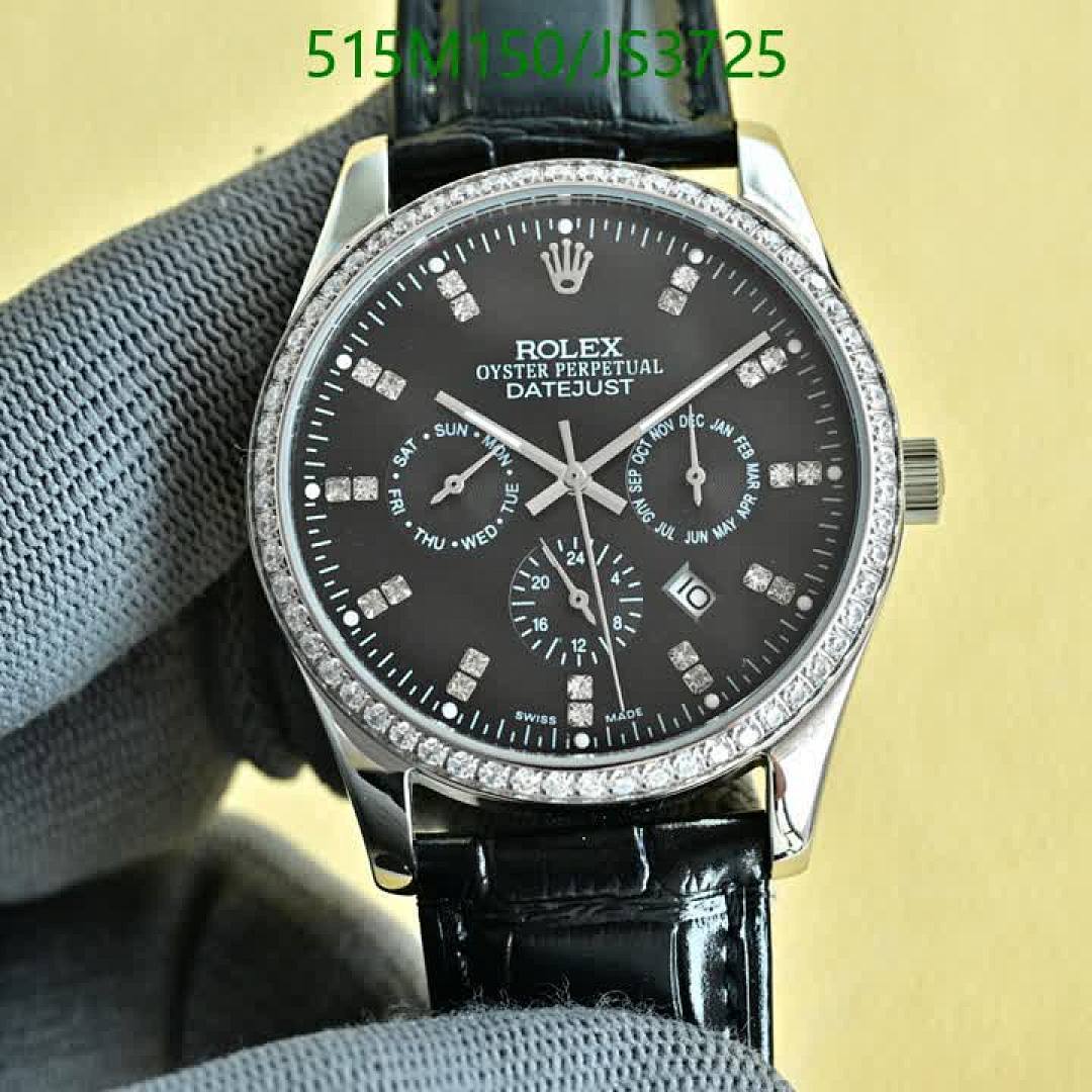 Rolex-Watch-Mirror Quality Code: JS3725 $: 515USD