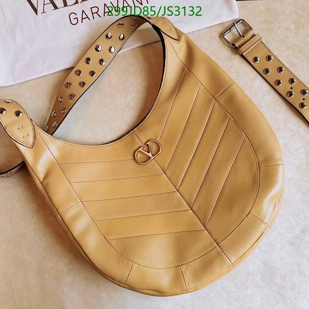 Valentino-Bag-Mirror Quality Code: JS3132 $: 299USD