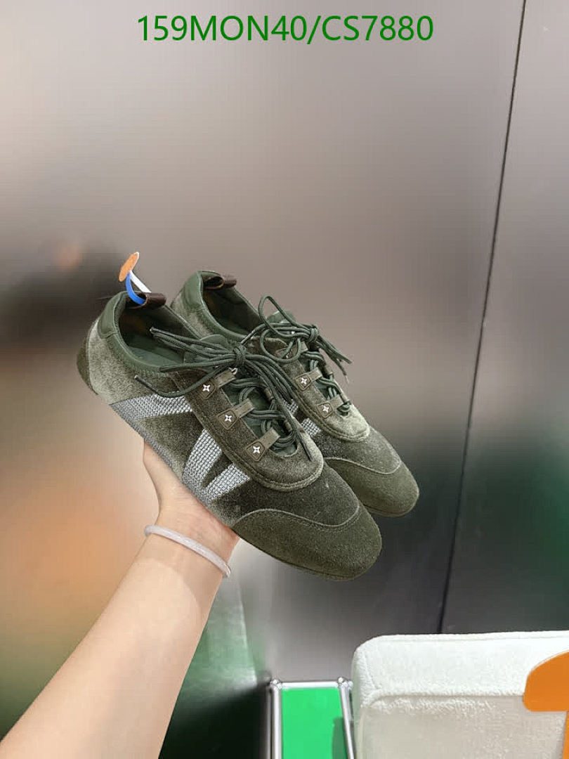 LV-Women Shoes Code: CS7880 $: 159USD