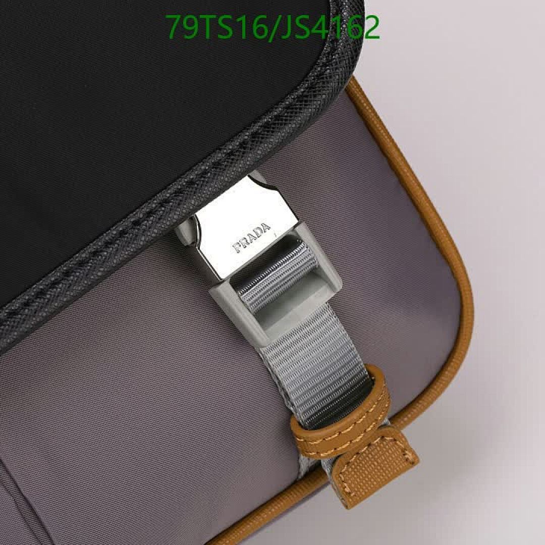 Prada-Bag-4A Quality Code: JS4162 $: 79USD