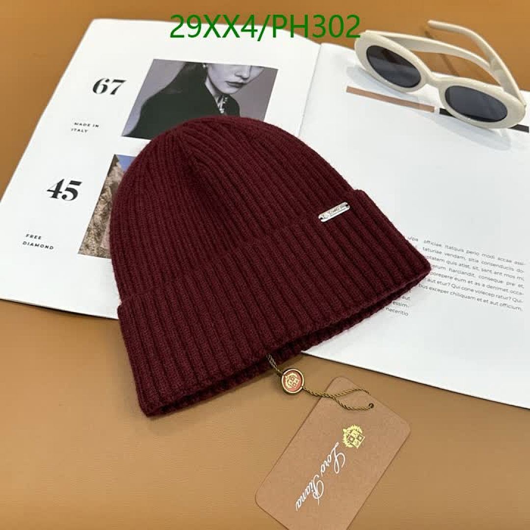 Lora Piana-Cap(Hat) Code: PH302 $: 29USD