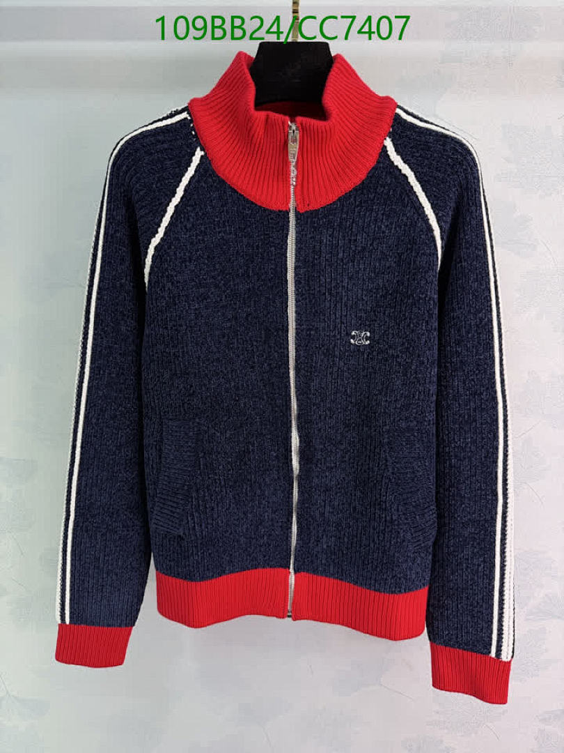 Celine-Clothing Code: CC7407 $: 109USD