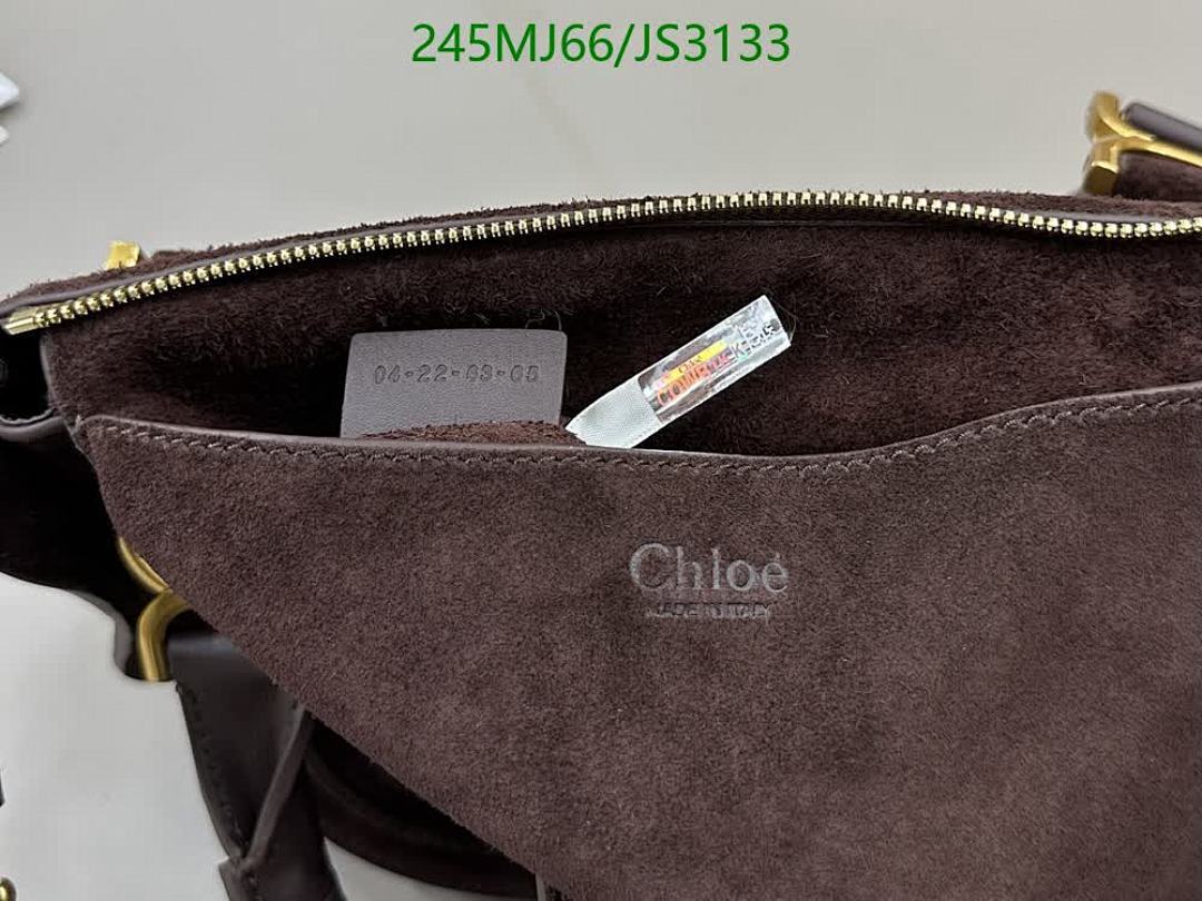 Chlo-Bag-Mirror Quality Code: JS3133 $: 245USD