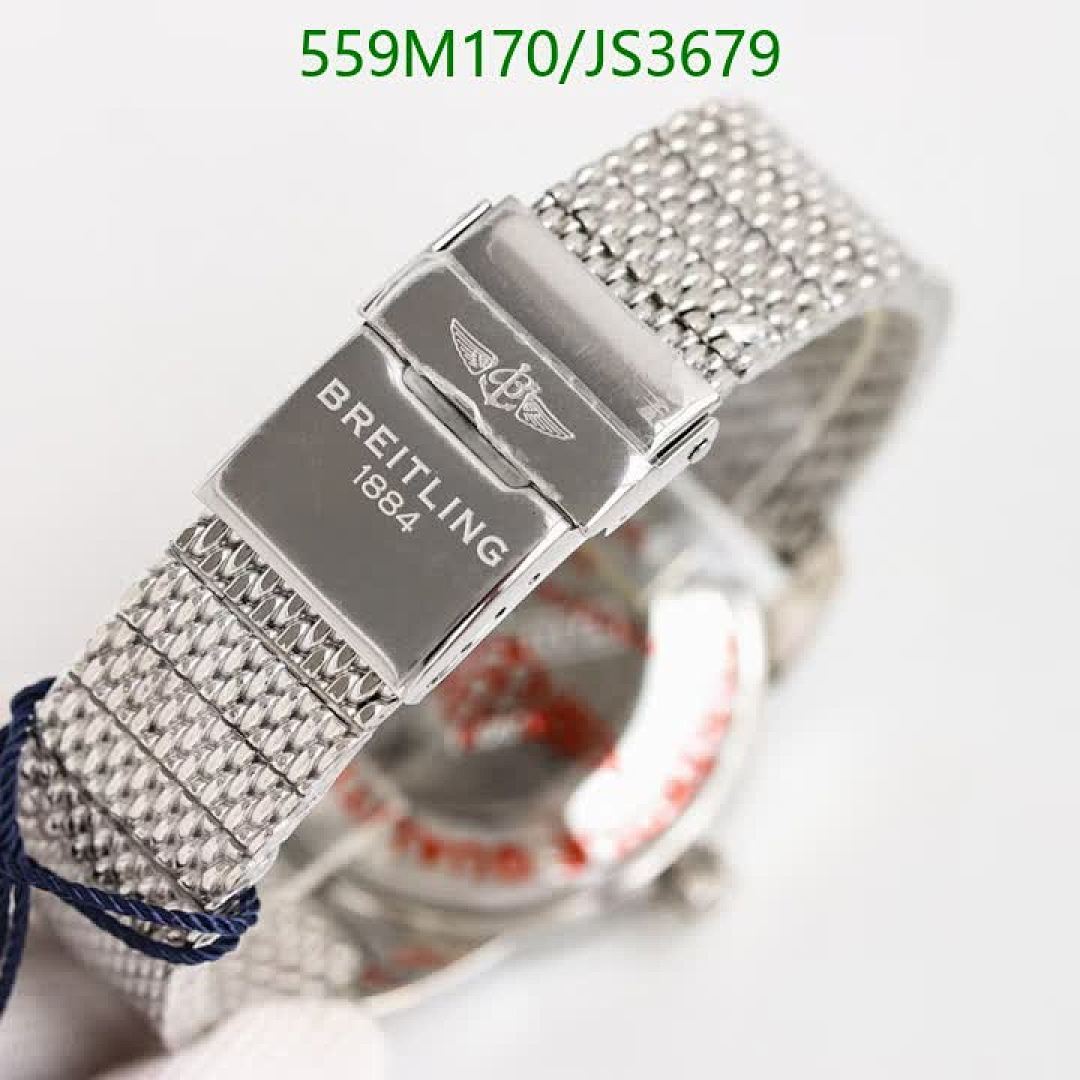 Breitling-Watch-Mirror Quality Code: JS3679 $: 559USD