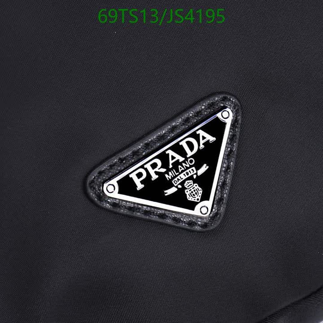 Prada-Bag-4A Quality Code: JS4195 $: 69USD