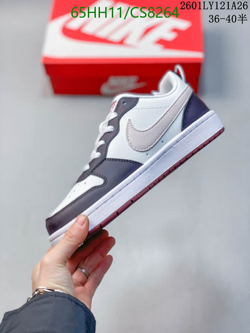 NIKE-Women Shoes Code: CS8264 $: 65USD