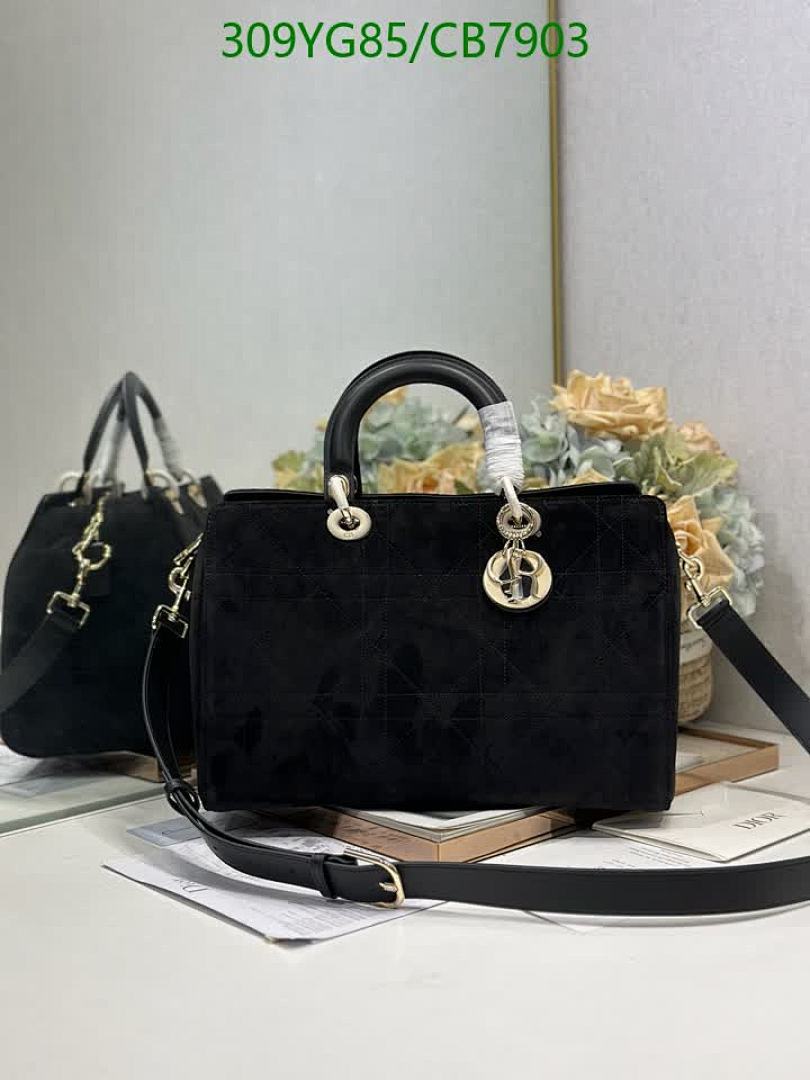 Dior-Bag-Mirror Quality Code: CB7903 $: 309USD