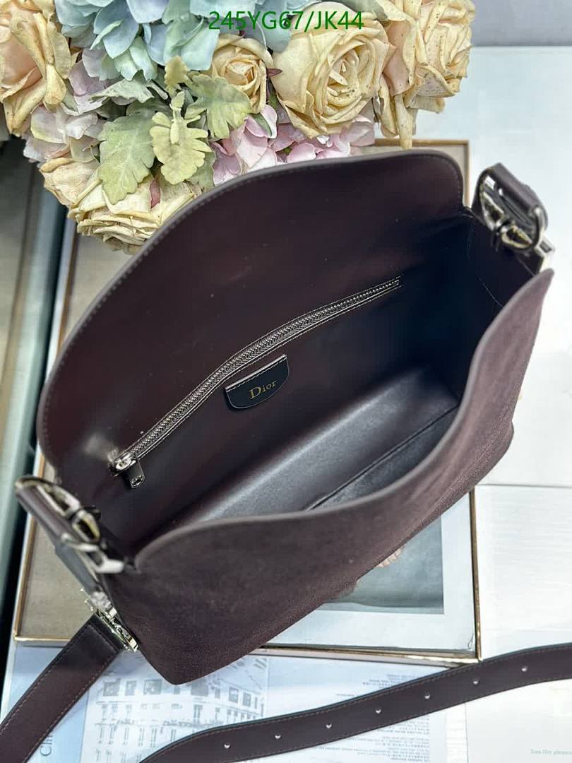 Dior-Bag-Mirror Quality Code: JK44 $: 245USD