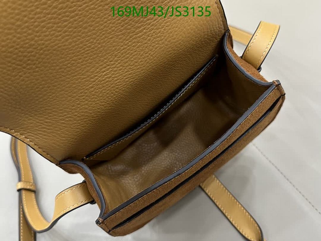 Chlo-Bag-Mirror Quality Code: JS3135 $: 169USD