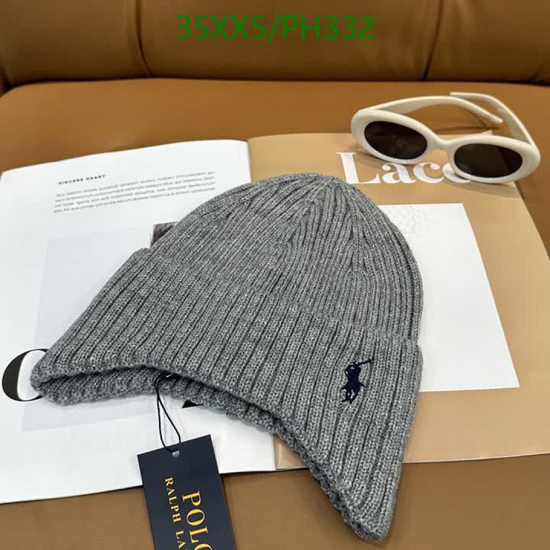 Ralph Lauren-Cap(Hat) Code: PH332 $: 35USD