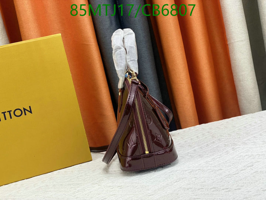 LV-Bag-4A Quality Code: CB6807 $: 85USD