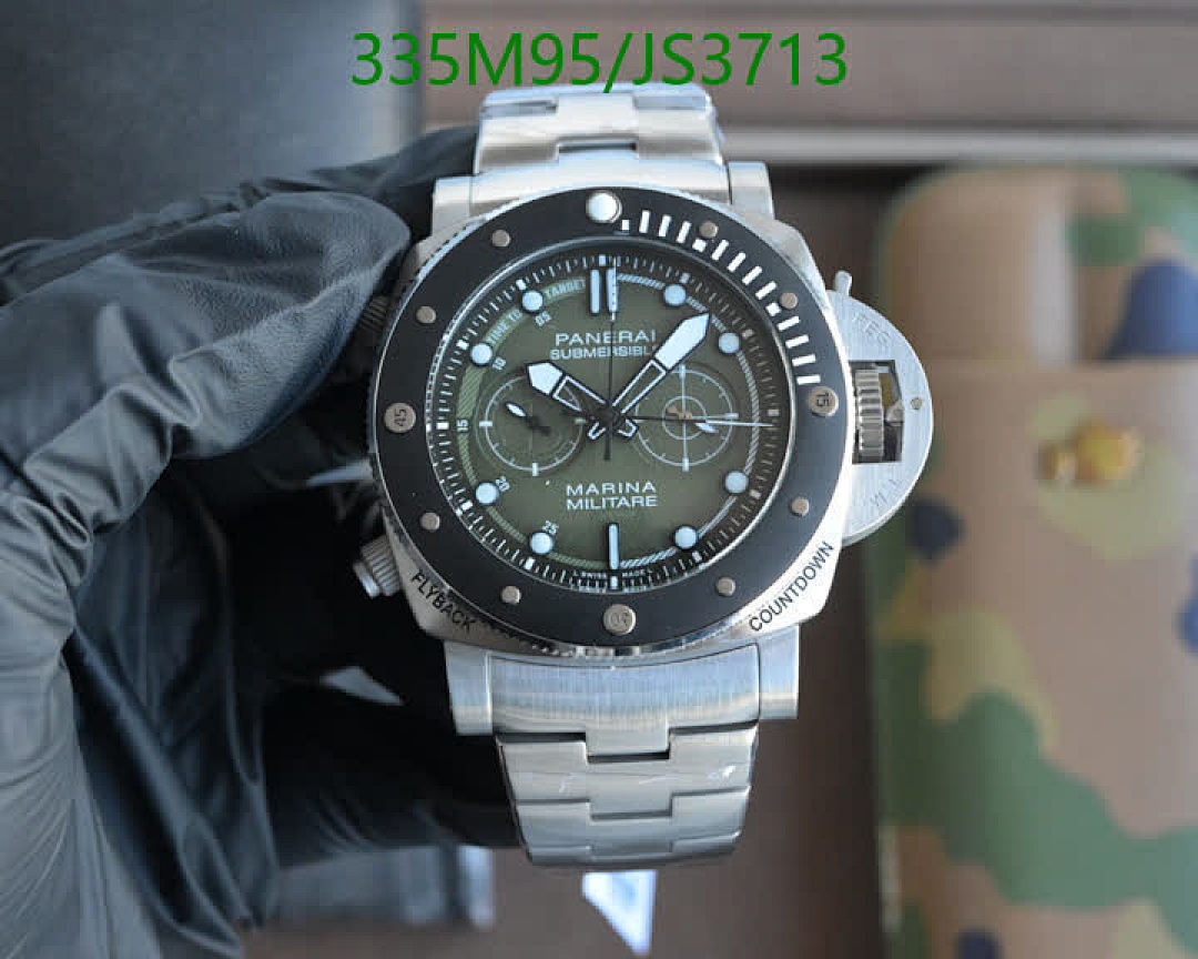 Panerai-Watch-Mirror Quality Code: JS3713 $: 335USD
