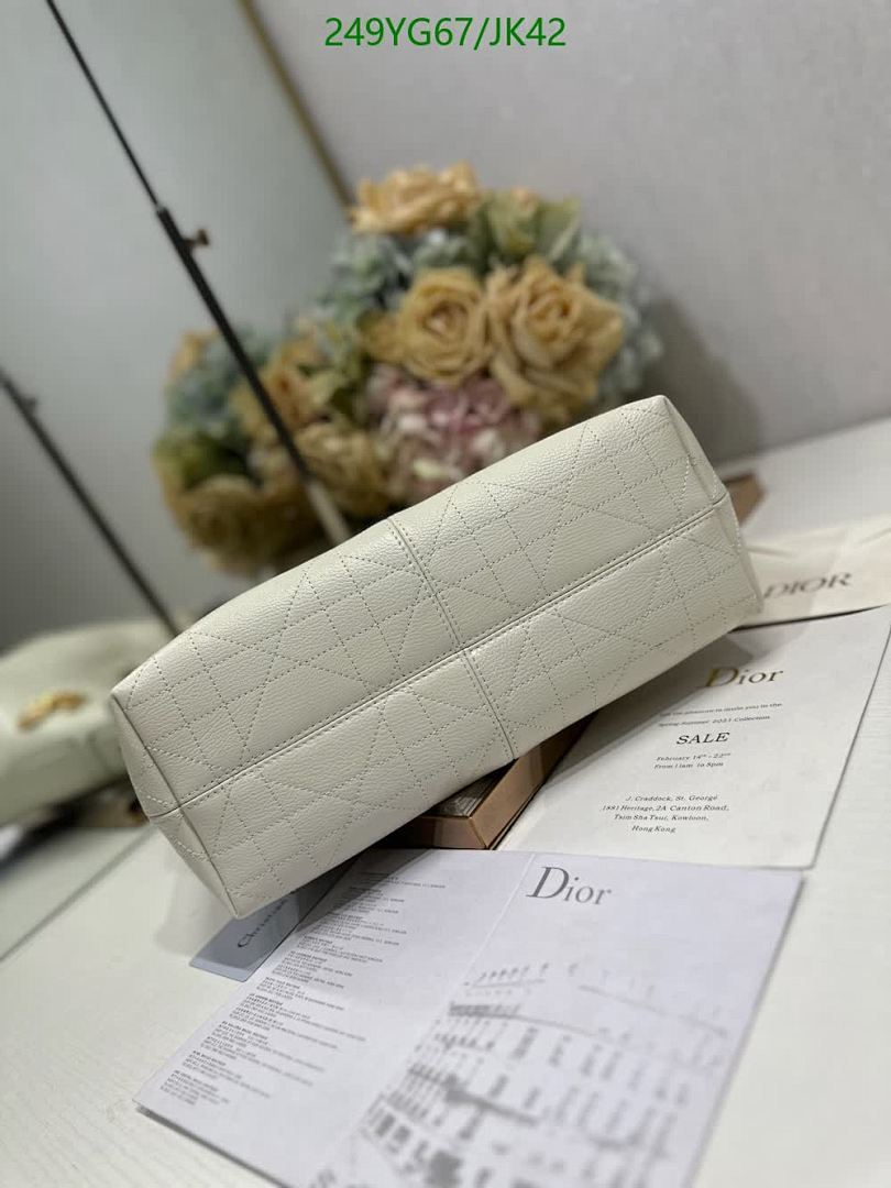 Dior-Bag-Mirror Quality Code: JK42 $: 249USD