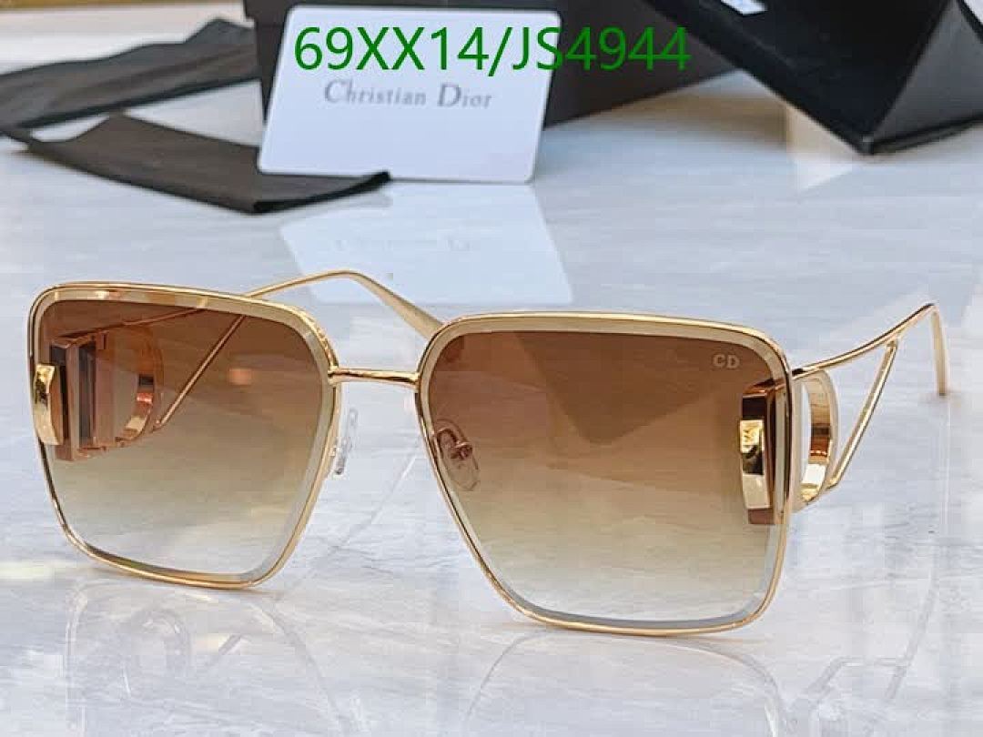 Dior-Glasses Code: JS4944 $: 69USD