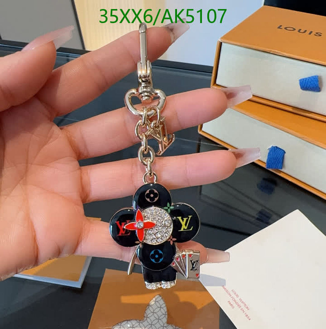 LV-Key pendant Code: AK5107 $: 35USD